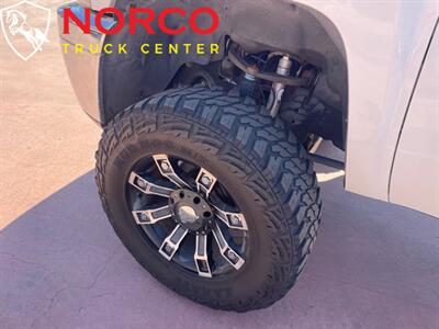 2014 Chevrolet Silverado 2500HD Work Truck Regular Cab 8' Utility  w/ Ladder Rack - Photo 11 - Norco, CA 92860