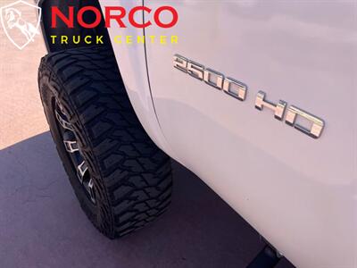 2014 Chevrolet Silverado 2500HD Work Truck Regular Cab 8' Utility  w/ Ladder Rack - Photo 10 - Norco, CA 92860