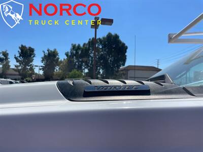 2014 Chevrolet Silverado 2500HD Work Truck Regular Cab 8' Utility  w/ Ladder Rack - Photo 12 - Norco, CA 92860