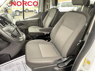 2021 Ford Transit 350 XLT   - Photo 21 - Norco, CA 92860