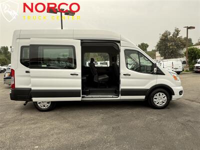 2021 Ford Transit 350 XLT   - Photo 2 - Norco, CA 92860