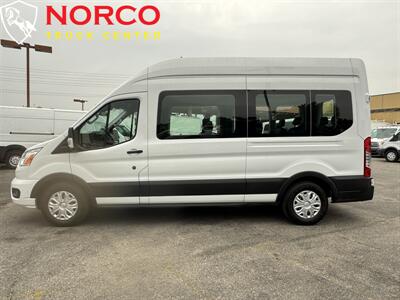 2021 Ford Transit 350 XLT   - Photo 7 - Norco, CA 92860