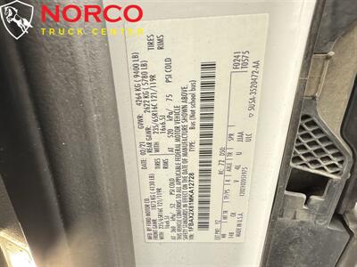 2021 Ford Transit 350 XLT   - Photo 28 - Norco, CA 92860