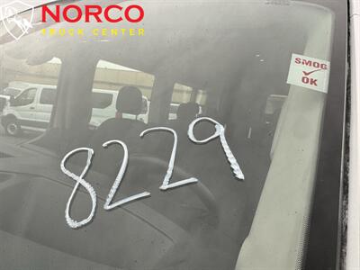 2021 Ford Transit 350 XLT   - Photo 32 - Norco, CA 92860