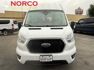 2021 Ford Transit 350 XLT   - Photo 5 - Norco, CA 92860