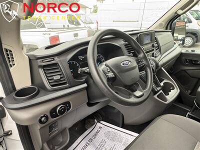 2021 Ford Transit 350 XLT   - Photo 20 - Norco, CA 92860