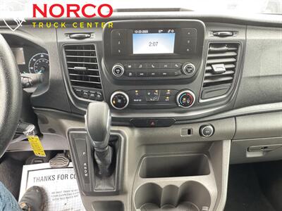 2021 Ford Transit 350 XLT   - Photo 23 - Norco, CA 92860