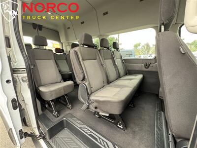 2021 Ford Transit 350 XLT   - Photo 3 - Norco, CA 92860
