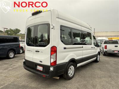 2021 Ford Transit 350 XLT   - Photo 10 - Norco, CA 92860