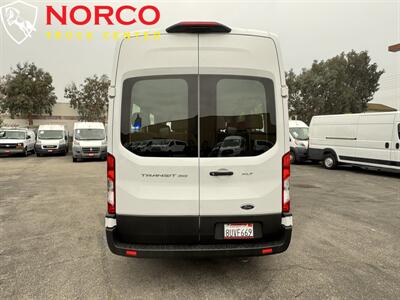 2021 Ford Transit 350 XLT   - Photo 9 - Norco, CA 92860