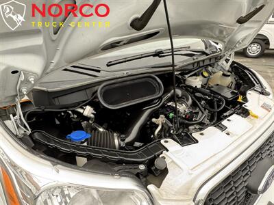 2021 Ford Transit 350 XLT   - Photo 30 - Norco, CA 92860