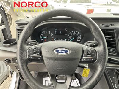 2021 Ford Transit 350 XLT   - Photo 22 - Norco, CA 92860