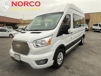 2021 Ford Transit 350 XLT   - Photo 6 - Norco, CA 92860