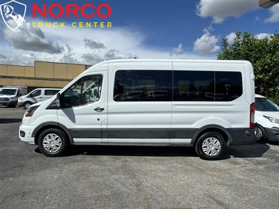 2024 Ford Transit 350 T350 XLT 15 Passenger   - Photo 6 - Norco, CA 92860