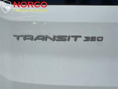 2024 Ford Transit 350 T350 XLT 15 Passenger   - Photo 13 - Norco, CA 92860
