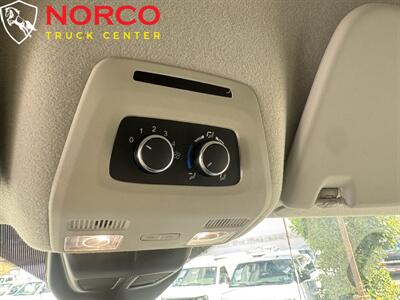 2024 Ford Transit 350 T350 XLT 15 Passenger   - Photo 25 - Norco, CA 92860