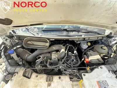 2024 Ford Transit 350 T350 XLT 15 Passenger   - Photo 26 - Norco, CA 92860