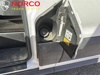 2024 Ford Transit 350 T350 XLT 15 Passenger   - Photo 17 - Norco, CA 92860