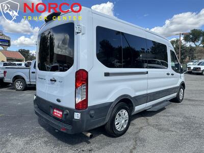 2024 Ford Transit 350 T350 XLT 15 Passenger   - Photo 10 - Norco, CA 92860