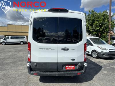 2024 Ford Transit 350 T350 XLT 15 Passenger   - Photo 9 - Norco, CA 92860