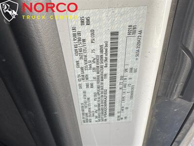 2024 Ford Transit 350 T350 XLT 15 Passenger   - Photo 29 - Norco, CA 92860