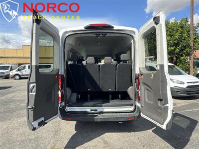 2024 Ford Transit 350 T350 XLT 15 Passenger   - Photo 11 - Norco, CA 92860