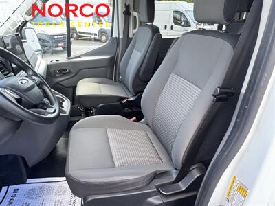 2024 Ford Transit 350 T350 XLT 15 Passenger   - Photo 20 - Norco, CA 92860
