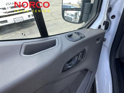 2024 Ford Transit 350 T350 XLT 15 Passenger   - Photo 18 - Norco, CA 92860