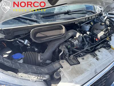 2024 Ford Transit 350 T350 XLT 15 Passenger   - Photo 27 - Norco, CA 92860
