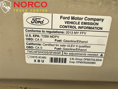 2013 Ford E-150   - Photo 29 - Norco, CA 92860