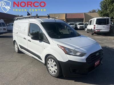 2020 Ford Transit Connect XL Mini Cargo - Photo 2 - Norco, CA 92860