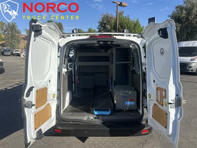 2020 Ford Transit Connect XL Mini Cargo - Photo 9 - Norco, CA 92860