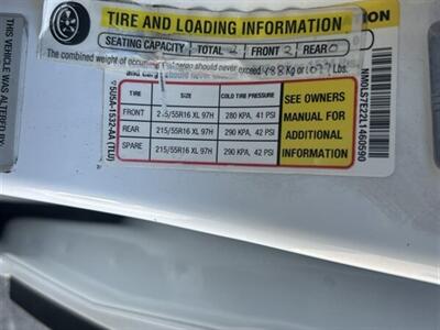2020 Ford Transit Connect XL Mini Cargo - Photo 17 - Norco, CA 92860