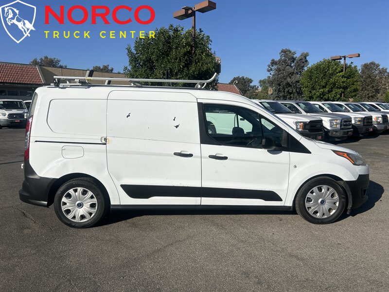 2020 Ford Transit Connect XL Mini Cargo   - Photo 1 - Norco, CA 92860