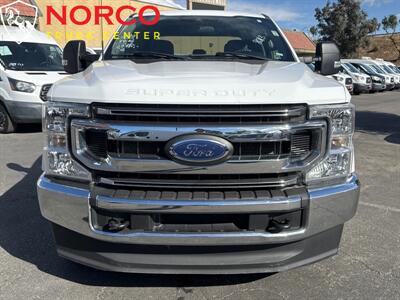 2022 Ford F-250 Super Duty XL Diesel Crew Cab Long Bed 4x4   - Photo 3 - Norco, CA 92860