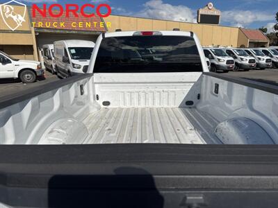 2022 Ford F-250 Super Duty XL Diesel Crew Cab Long Bed 4x4   - Photo 9 - Norco, CA 92860