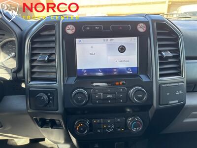 2022 Ford F-250 Super Duty XL Diesel Crew Cab Long Bed 4x4   - Photo 22 - Norco, CA 92860