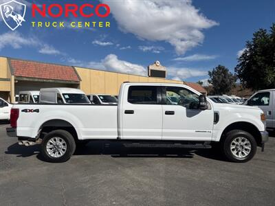 2022 Ford F-250 Super Duty XL Diesel Crew Cab Long Bed 4x4   - Photo 1 - Norco, CA 92860