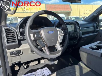 2022 Ford F-250 Super Duty XL Diesel Crew Cab Long Bed 4x4   - Photo 20 - Norco, CA 92860