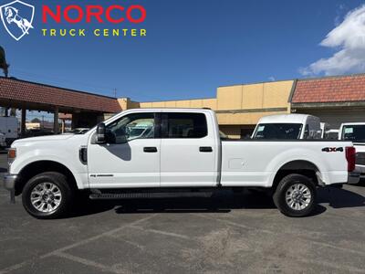 2022 Ford F-250 Super Duty XL Diesel Crew Cab Long Bed 4x4   - Photo 5 - Norco, CA 92860