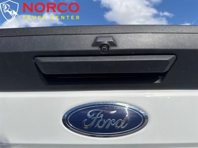 2022 Ford F-250 Super Duty XL Diesel Crew Cab Long Bed 4x4   - Photo 11 - Norco, CA 92860