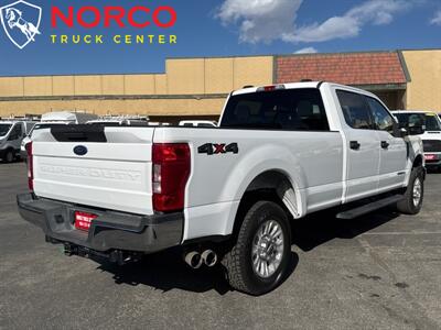 2022 Ford F-250 Super Duty XL Diesel Crew Cab Long Bed 4x4   - Photo 8 - Norco, CA 92860