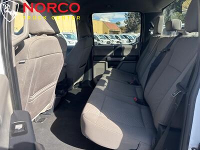 2022 Ford F-250 Super Duty XL Diesel Crew Cab Long Bed 4x4   - Photo 18 - Norco, CA 92860