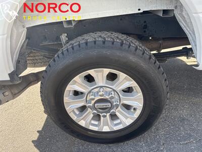 2022 Ford F-250 Super Duty XL Diesel Crew Cab Long Bed 4x4   - Photo 15 - Norco, CA 92860