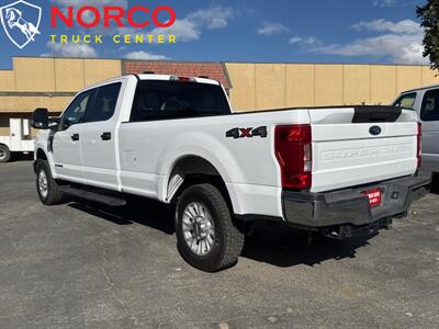 2022 Ford F-250 Super Duty XL Diesel Crew Cab Long Bed 4x4   - Photo 6 - Norco, CA 92860