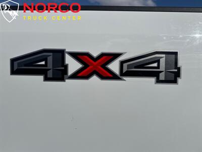 2022 Ford F-250 Super Duty XL Diesel Crew Cab Long Bed 4x4   - Photo 14 - Norco, CA 92860