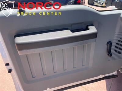 2015 Ford F-250 Super Duty XL  Regular Cab Utility body - Photo 18 - Norco, CA 92860