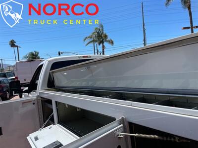 2015 Ford F-250 Super Duty XL  Regular Cab Utility body - Photo 10 - Norco, CA 92860