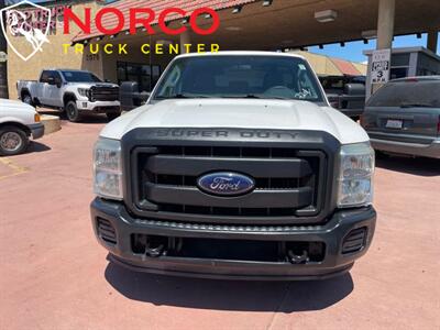 2015 Ford F-250 Super Duty XL  Regular Cab Utility body - Photo 3 - Norco, CA 92860