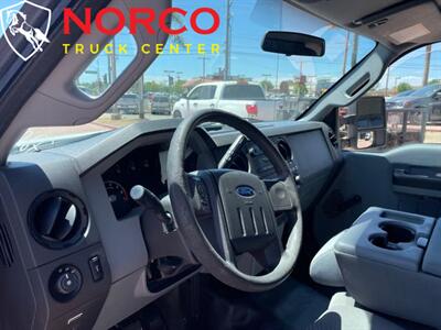 2015 Ford F-250 Super Duty XL  Regular Cab Utility body - Photo 12 - Norco, CA 92860